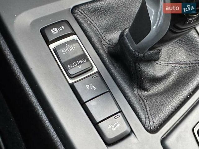 Белый БМВ Х1, объемом двигателя 2 л и пробегом 63 тыс. км за 25800 $, фото 24 на Automoto.ua