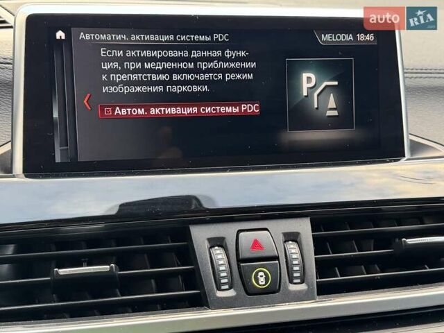 Белый БМВ Х1, объемом двигателя 2 л и пробегом 63 тыс. км за 25800 $, фото 29 на Automoto.ua