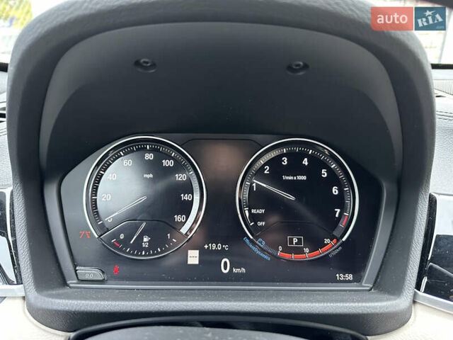 Белый БМВ Х1, объемом двигателя 2 л и пробегом 104 тыс. км за 22900 $, фото 27 на Automoto.ua