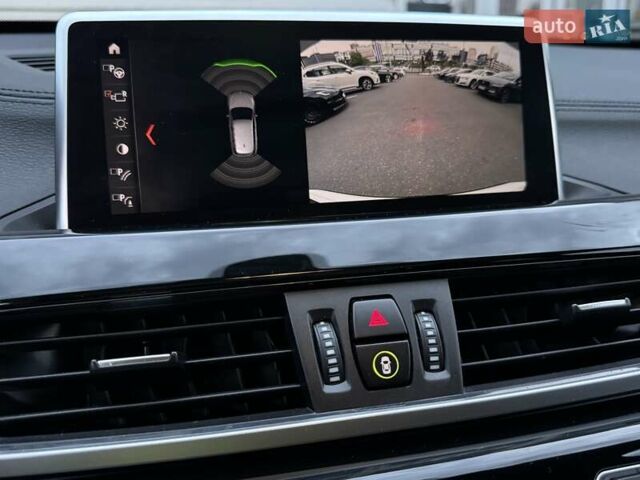 Белый БМВ Х1, объемом двигателя 2 л и пробегом 63 тыс. км за 25800 $, фото 41 на Automoto.ua