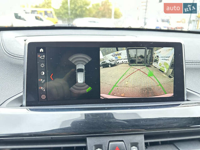 Белый БМВ Х1, объемом двигателя 2 л и пробегом 104 тыс. км за 22900 $, фото 30 на Automoto.ua