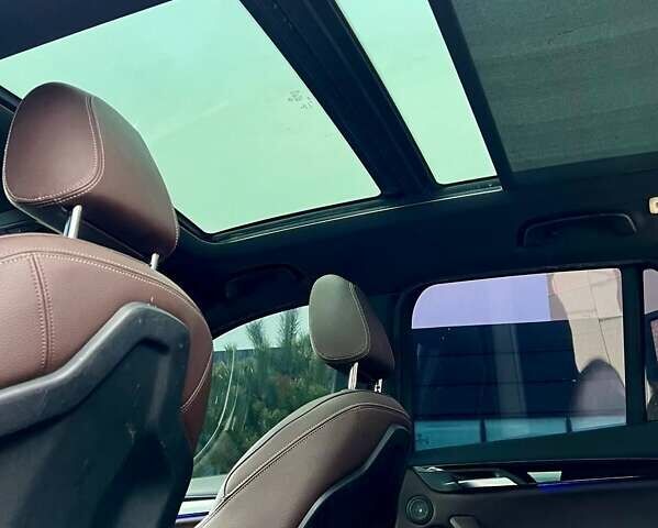 Белый БМВ Х1, объемом двигателя 2 л и пробегом 142 тыс. км за 23000 $, фото 9 на Automoto.ua