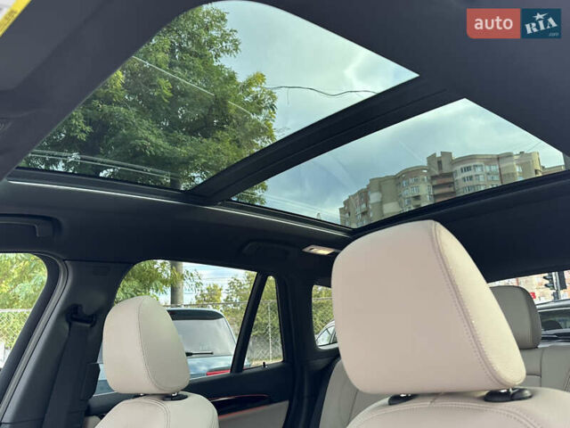 Белый БМВ Х1, объемом двигателя 2 л и пробегом 104 тыс. км за 22900 $, фото 24 на Automoto.ua