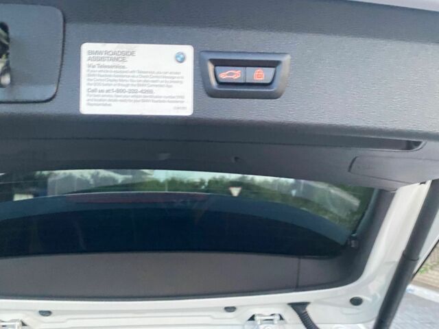 Белый БМВ Х1, объемом двигателя 2 л и пробегом 125 тыс. км за 19000 $, фото 9 на Automoto.ua