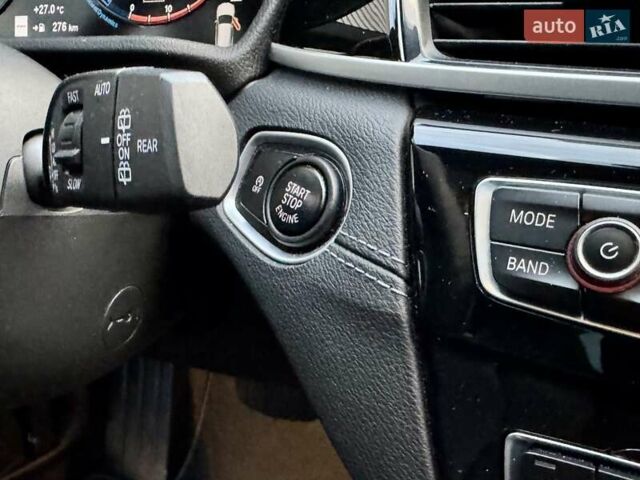 Белый БМВ Х1, объемом двигателя 2 л и пробегом 63 тыс. км за 25800 $, фото 18 на Automoto.ua