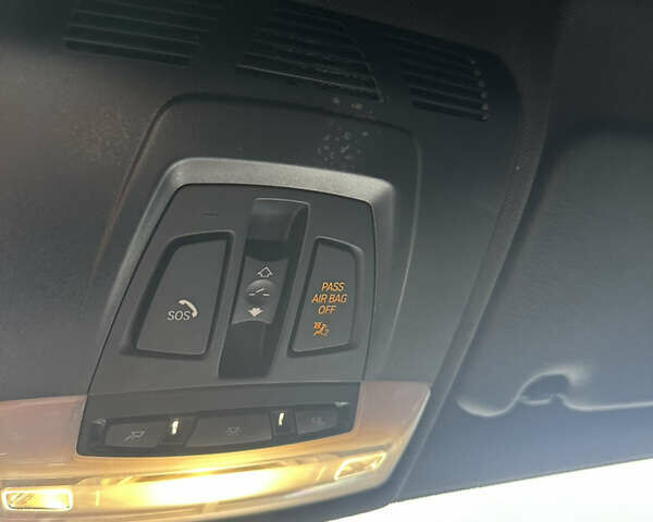 Белый БМВ Х1, объемом двигателя 2 л и пробегом 161 тыс. км за 19250 $, фото 26 на Automoto.ua