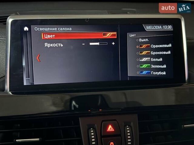 Белый БМВ Х1, объемом двигателя 2 л и пробегом 63 тыс. км за 25800 $, фото 38 на Automoto.ua