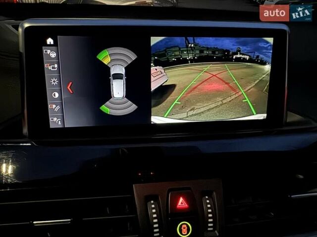 Белый БМВ Х1, объемом двигателя 2 л и пробегом 63 тыс. км за 25800 $, фото 42 на Automoto.ua