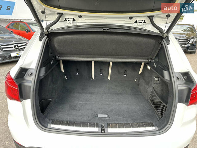 Белый БМВ Х1, объемом двигателя 2 л и пробегом 104 тыс. км за 22900 $, фото 39 на Automoto.ua