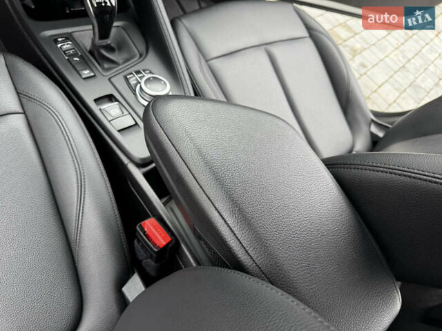 Белый БМВ Х1, объемом двигателя 2 л и пробегом 91 тыс. км за 23700 $, фото 60 на Automoto.ua