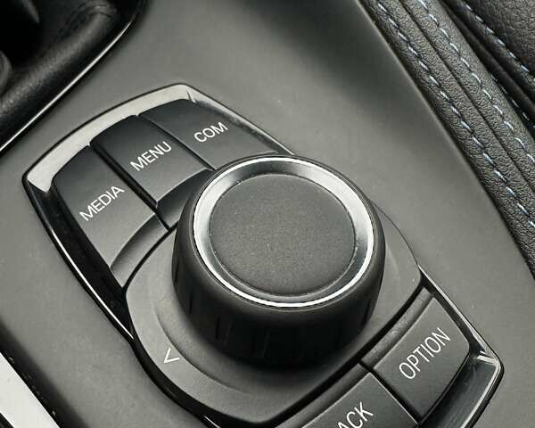 Белый БМВ Х1, объемом двигателя 2 л и пробегом 106 тыс. км за 30600 $, фото 41 на Automoto.ua