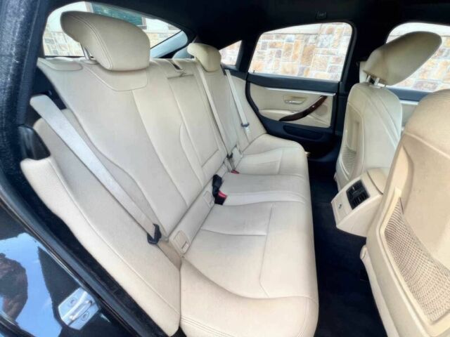 Белый БМВ Х1, объемом двигателя 2 л и пробегом 34 тыс. км за 11200 $, фото 11 на Automoto.ua