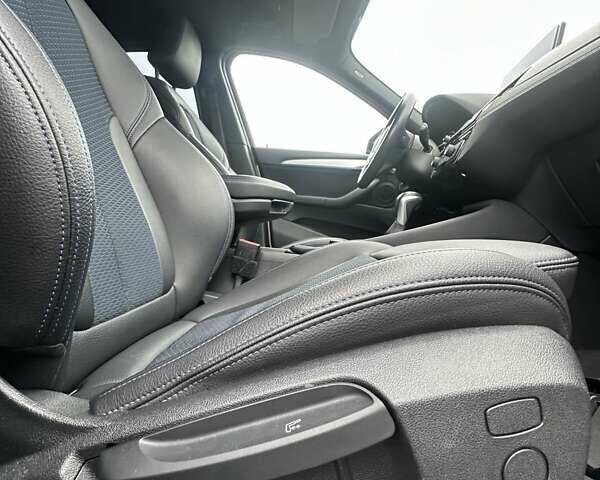 Білий БМВ Х1, об'ємом двигуна 2 л та пробігом 106 тис. км за 30600 $, фото 27 на Automoto.ua