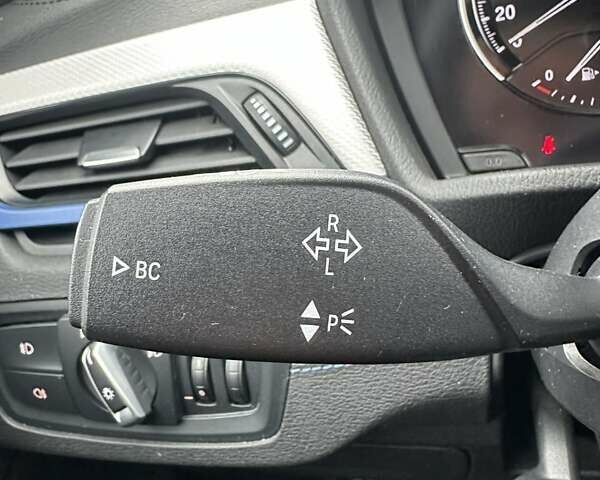 Білий БМВ Х1, об'ємом двигуна 2 л та пробігом 106 тис. км за 30600 $, фото 37 на Automoto.ua