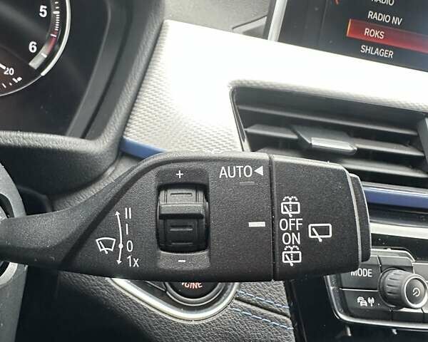 Белый БМВ Х1, объемом двигателя 2 л и пробегом 106 тыс. км за 30600 $, фото 37 на Automoto.ua