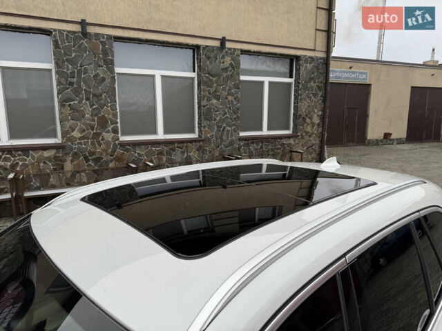 Белый БМВ Х1, объемом двигателя 2 л и пробегом 212 тыс. км за 17800 $, фото 37 на Automoto.ua