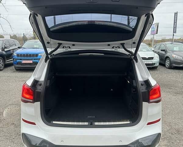 Білий БМВ Х1, об'ємом двигуна 2 л та пробігом 106 тис. км за 30600 $, фото 14 на Automoto.ua