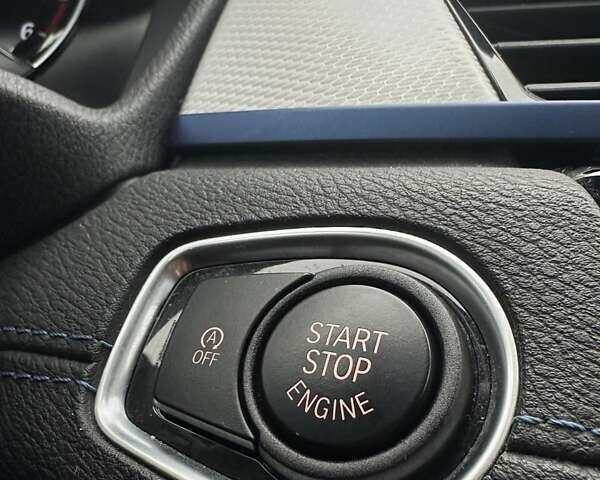 Білий БМВ Х1, об'ємом двигуна 2 л та пробігом 106 тис. км за 30600 $, фото 39 на Automoto.ua