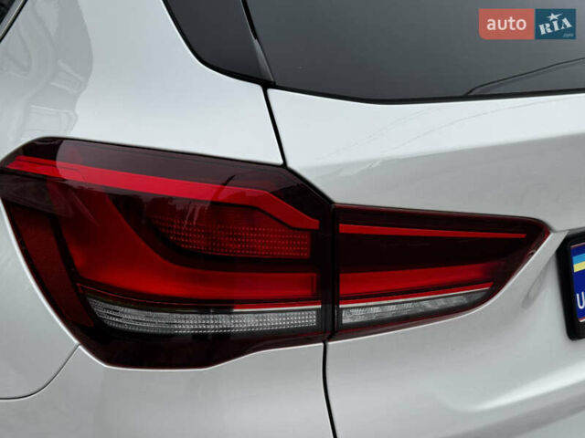 Белый БМВ Х1, объемом двигателя 2 л и пробегом 91 тыс. км за 23700 $, фото 52 на Automoto.ua