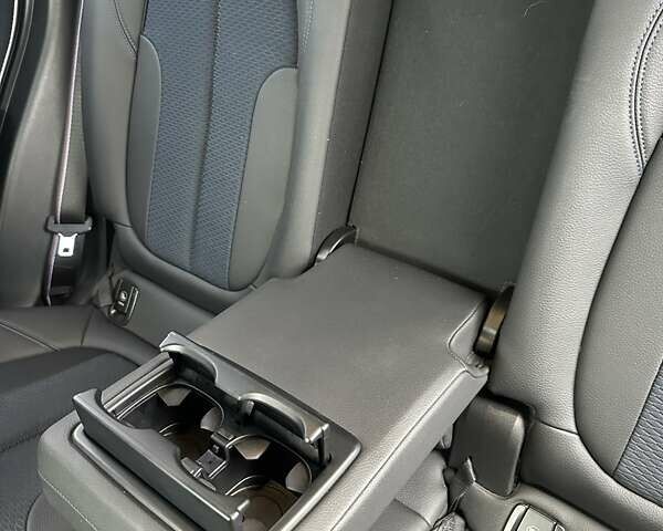 Белый БМВ Х1, объемом двигателя 2 л и пробегом 106 тыс. км за 30600 $, фото 26 на Automoto.ua