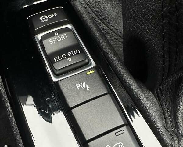 Білий БМВ Х1, об'ємом двигуна 2 л та пробігом 106 тис. км за 30600 $, фото 40 на Automoto.ua