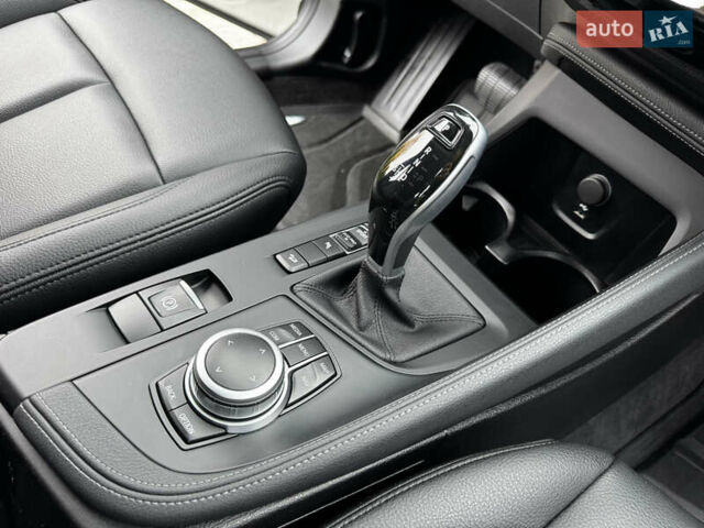 Белый БМВ Х1, объемом двигателя 2 л и пробегом 91 тыс. км за 23700 $, фото 68 на Automoto.ua