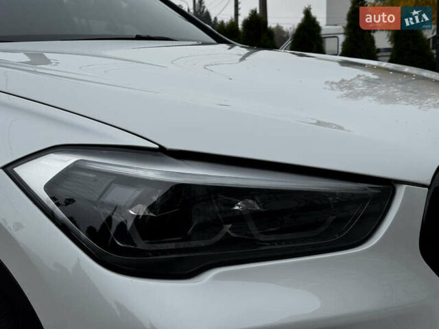 Белый БМВ Х1, объемом двигателя 2 л и пробегом 91 тыс. км за 23700 $, фото 45 на Automoto.ua