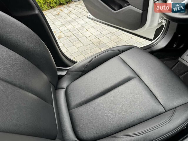 Белый БМВ Х1, объемом двигателя 2 л и пробегом 91 тыс. км за 23700 $, фото 69 на Automoto.ua