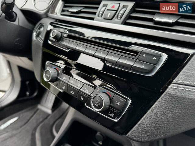 Белый БМВ Х1, объемом двигателя 2 л и пробегом 91 тыс. км за 23700 $, фото 70 на Automoto.ua