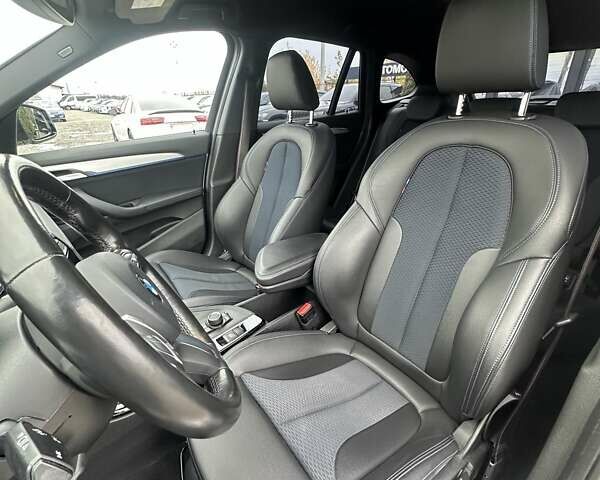 Белый БМВ Х1, объемом двигателя 2 л и пробегом 106 тыс. км за 30600 $, фото 18 на Automoto.ua