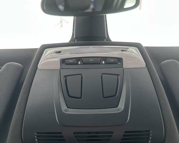 Білий БМВ Х1, об'ємом двигуна 2 л та пробігом 106 тис. км за 30600 $, фото 34 на Automoto.ua