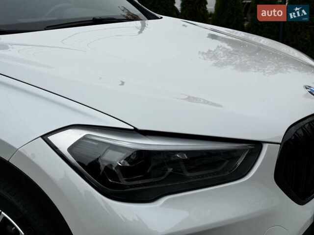 Белый БМВ Х1, объемом двигателя 2 л и пробегом 91 тыс. км за 23700 $, фото 44 на Automoto.ua