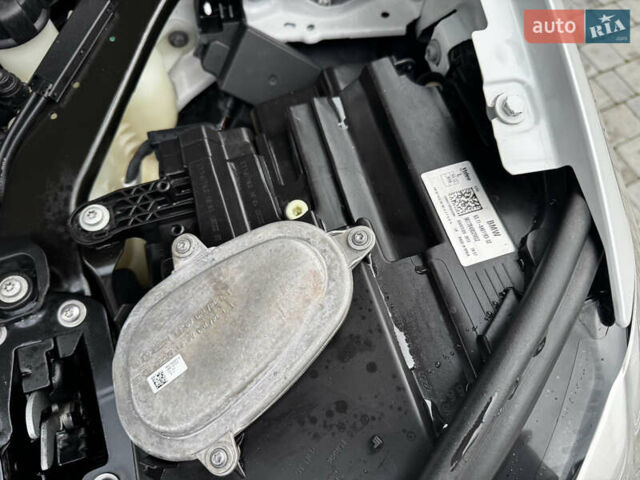 Белый БМВ Х1, объемом двигателя 2 л и пробегом 91 тыс. км за 23700 $, фото 82 на Automoto.ua