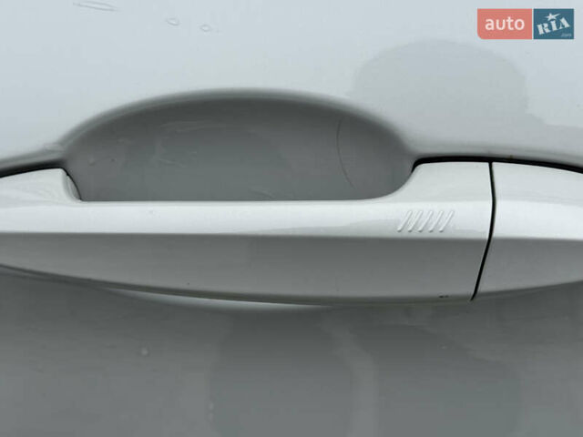 Белый БМВ Х1, объемом двигателя 2 л и пробегом 91 тыс. км за 23700 $, фото 51 на Automoto.ua