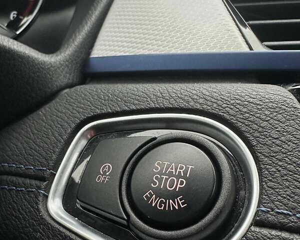 Белый БМВ Х1, объемом двигателя 2 л и пробегом 106 тыс. км за 30600 $, фото 38 на Automoto.ua