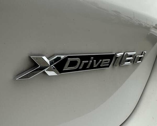 Білий БМВ Х1, об'ємом двигуна 2 л та пробігом 106 тис. км за 30600 $, фото 6 на Automoto.ua