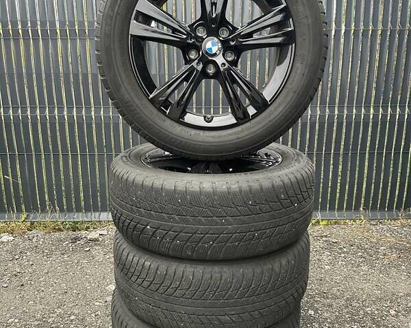 Белый БМВ Х1, объемом двигателя 2 л и пробегом 106 тыс. км за 30600 $, фото 50 на Automoto.ua