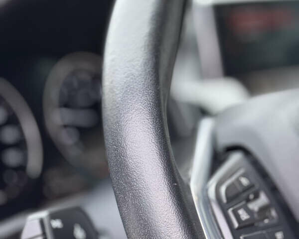 Белый БМВ Х1, объемом двигателя 2 л и пробегом 212 тыс. км за 17800 $, фото 54 на Automoto.ua