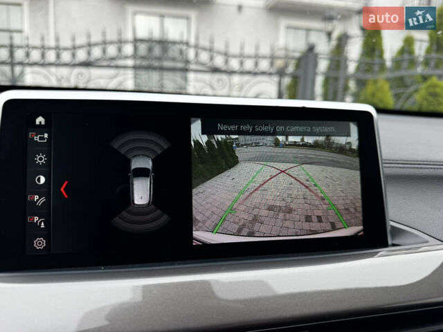 Белый БМВ Х1, объемом двигателя 2 л и пробегом 91 тыс. км за 23700 $, фото 86 на Automoto.ua