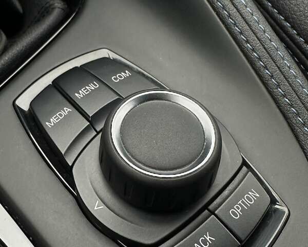 Білий БМВ Х1, об'ємом двигуна 2 л та пробігом 106 тис. км за 30600 $, фото 41 на Automoto.ua