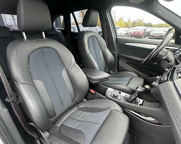 Білий БМВ Х1, об'ємом двигуна 2 л та пробігом 106 тис. км за 30600 $, фото 26 на Automoto.ua