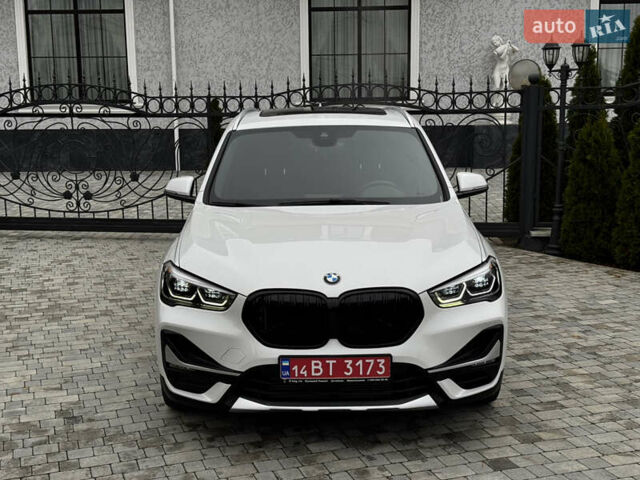 Белый БМВ Х1, объемом двигателя 2 л и пробегом 91 тыс. км за 23700 $, фото 22 на Automoto.ua