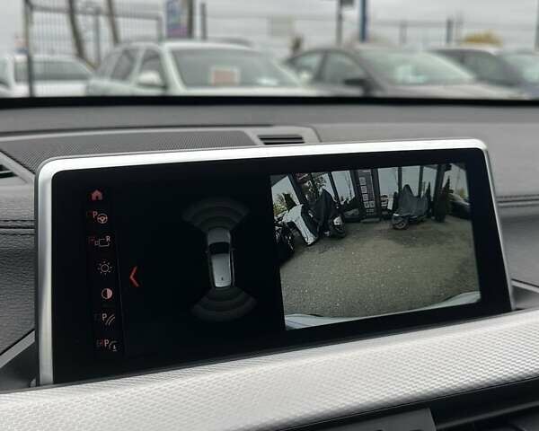 Білий БМВ Х1, об'ємом двигуна 2 л та пробігом 106 тис. км за 30600 $, фото 43 на Automoto.ua