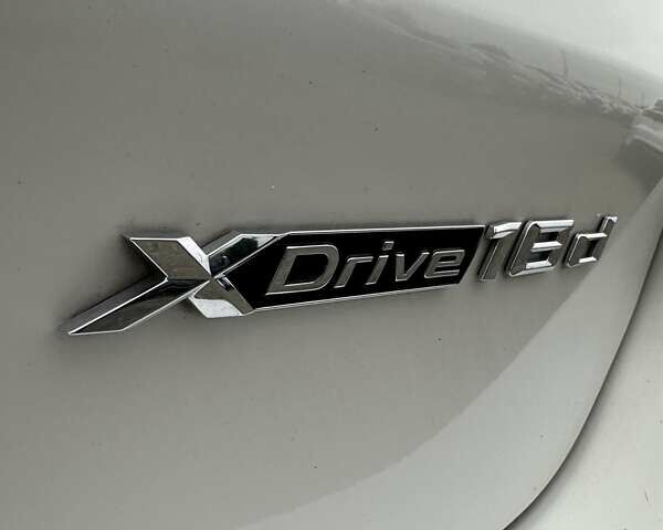 Белый БМВ Х1, объемом двигателя 2 л и пробегом 106 тыс. км за 30600 $, фото 6 на Automoto.ua