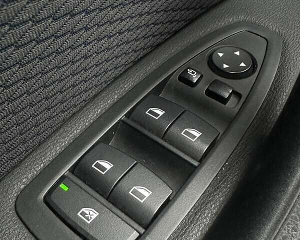 Белый БМВ Х1, объемом двигателя 2 л и пробегом 106 тыс. км за 30600 $, фото 45 на Automoto.ua