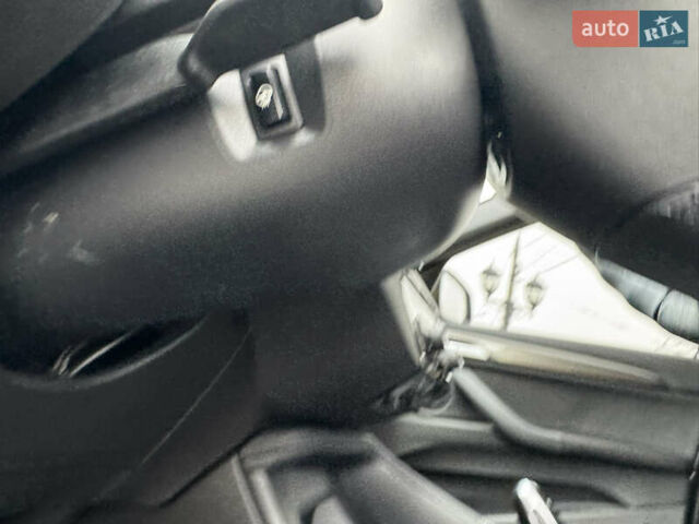 Белый БМВ Х1, объемом двигателя 2 л и пробегом 91 тыс. км за 23700 $, фото 76 на Automoto.ua