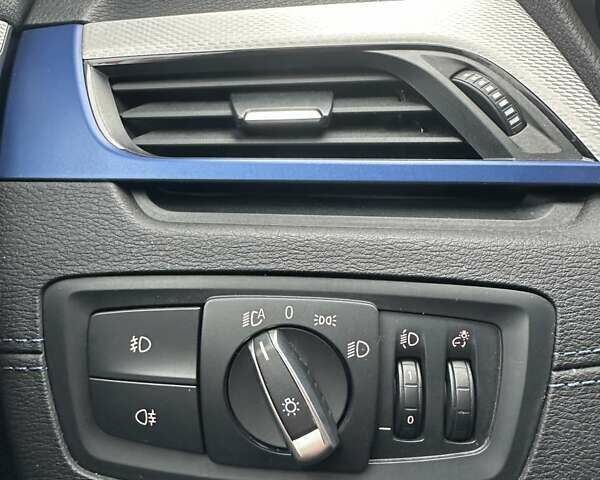 Білий БМВ Х1, об'ємом двигуна 2 л та пробігом 106 тис. км за 30600 $, фото 35 на Automoto.ua