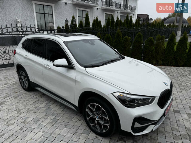 Белый БМВ Х1, объемом двигателя 2 л и пробегом 91 тыс. км за 23700 $, фото 17 на Automoto.ua