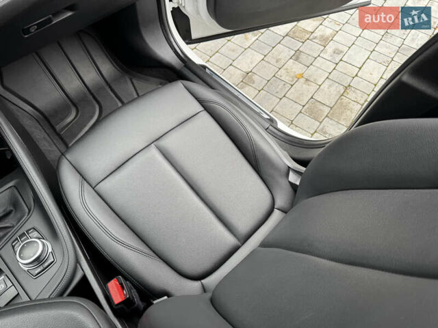 Белый БМВ Х1, объемом двигателя 2 л и пробегом 91 тыс. км за 23700 $, фото 61 на Automoto.ua