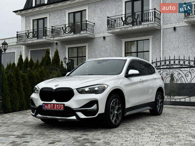 Белый БМВ Х1, объемом двигателя 2 л и пробегом 91 тыс. км за 23700 $, фото 29 на Automoto.ua